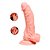 (LB3049) Mars Dildo Dobrável Cinta com Prótese Peniana - 16cm - Imagem 4