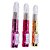 (ZXT-37) Vibrador Veias Rotativo  - 3 Cores - À Pilha - Imagem 1