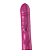 (DB-012) Rabbit Vibrador Penetrável Sobe e Desce com Estimulador de Clitóris - Imagem 3
