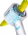 (DB029) Masturbador Masculino Rotativo - Imagem 2