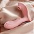 (MZB-WZ008) Vibrador com Sugador de Clitóris - Imagem 3