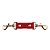 (RYSC-208-ZT) Harness Couro Cintura, Algemas e Pernas - Imagem 7