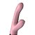 (A99009) Vibrador com Estimulador de Clitóris e Furo para Ejaculação - Imagem 11