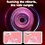(LL-2306) Vibrador com Sugador de Clitóris - Imagem 6