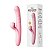 (LL-2306) Vibrador com Sugador de Clitóris - Imagem 2