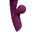 (JDY-311) Vibrador com Estimulador de Clitóris e Pulsador de Ponto G - Imagem 3