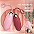 (LB1002) Vibrador Bullet com Controle Remoto - Imagem 8