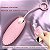 (LB1002) Vibrador Bullet com Controle Remoto - Imagem 1