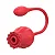 (NBQ-A816) Sugador Rosa com Bullet Estimulador de Ponto G - Imagem 8