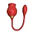 (NBQ-A816) Sugador Rosa com Bullet Estimulador de Ponto G - Imagem 3