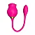 (NBQ-A816) Sugador Rosa com Bullet Estimulador de Ponto G - Imagem 6