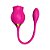 (NBQ-A816) Sugador Rosa com Bullet Estimulador de Ponto G - Imagem 11