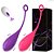 (LB-02) Vibrador Bullet com Controle Remoto - 2 Cores - Imagem 9