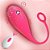 (LB-02) Vibrador Bullet com Controle Remoto - 2 Cores - Imagem 5