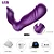 (LB7002) Vibrador Vem e Vai Metralhadora com Controle Remoto - Imagem 2