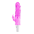 (LB7021) Vibrador Baby Jelly À Pilha - Imagem 3