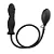 (LB7024) Plug Anal Inflável - Imagem 3
