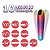 (LB7030) Mini Bullet Vibratório Furtacor - Recarregável - Imagem 2