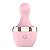 (TD022) Egg Estimulador com Bolinha - 3 Cores - Imagem 4