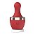 (TD022) Egg Estimulador com Bolinha - 3 Cores - Imagem 7