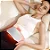 (LB7049) Vibrador com Aquecimento para Alívio Menstrual - Imagem 4