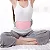 (LB7049) Vibrador com Aquecimento para Alívio Menstrual - Imagem 1