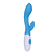 (LB7053) Vibrador Ponto G com Estimulador de Clitóris - Recarregável - 5 Cores - Imagem 2