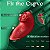 (LB4002) Vibrador de Calcinha com Textura de Rosa - Imagem 10