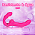 (DB032) Vibrador Triplo para Casais com Controle - Imagem 6