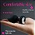 (DB034) Plug Anal Vibratório de Silicone e Vidro com Controle - Imagem 3