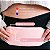 (LB7049-1) Vibrador com Aquecimento para Alívio Menstrual com 2 Saquinhos de Artemísia - Imagem 3