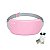 (LB7049-1) Vibrador com Aquecimento para Alívio Menstrual com 2 Saquinhos de Artemísia - Imagem 1