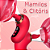 (QT09MH) Sugador com Língua Giratória via Aplicativo - Imagem 5