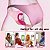 (CL16-33) VIBRADOR DE CASAL VIA APLICATIVO - PINK - Imagem 4