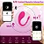 (CL16-34) VIBRADOR DE CASAL VIA APLICATIVO - PINK - Imagem 6