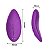 (LB14) Vibrador de Calcinha Borboleta - Via Aplicativo - Imagem 5