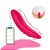 (LB14) Vibrador de Calcinha Borboleta - Via Aplicativo - Imagem 2