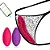 (LB14) Vibrador de Calcinha Borboleta - Via Aplicativo - Imagem 1