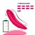 (LB14) Vibrador de Calcinha Borboleta - Via Aplicativo - Imagem 4
