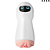 (M-24051) Masturbador Masculino Texturizado Em Formato De Vagina - Imagem 3