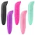 (LB7061) Vibrador Ponto G Em Formato De Golfinho - Imagem 3