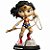 Mulher Maravilha - DC Comics - Mini Heroes - MiniCo - Imagem 1