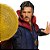 Doutor Estranho ArtFX+ Statue - Vingadores Guerra Infinita - Kotobukiya - Imagem 3