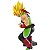 Figure Dragon Ball Z - Super Saiyan Bardock - Imagem 5