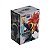 Figure Super Dragon Ball - Gogeta Super Sayajin 4 Xeno - 9th Anniversary - Imagem 7