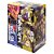 Figure Dragon Ball Super - Golden Freeza - Chosenshiretsuden II - Imagem 4