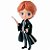Ron Weasley - Harry Potter - Q Posket - Bandai Banpresto - Imagem 1