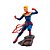 Capitã Marvel ArtFX+ Statue - Marvel Comics - Kotobukiya - Imagem 3