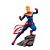 Capitã Marvel ArtFX+ Statue - Marvel Comics - Kotobukiya - Imagem 1