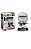 Funko Pop #68 First Order Flametrooper - Star Wars - Imagem 1